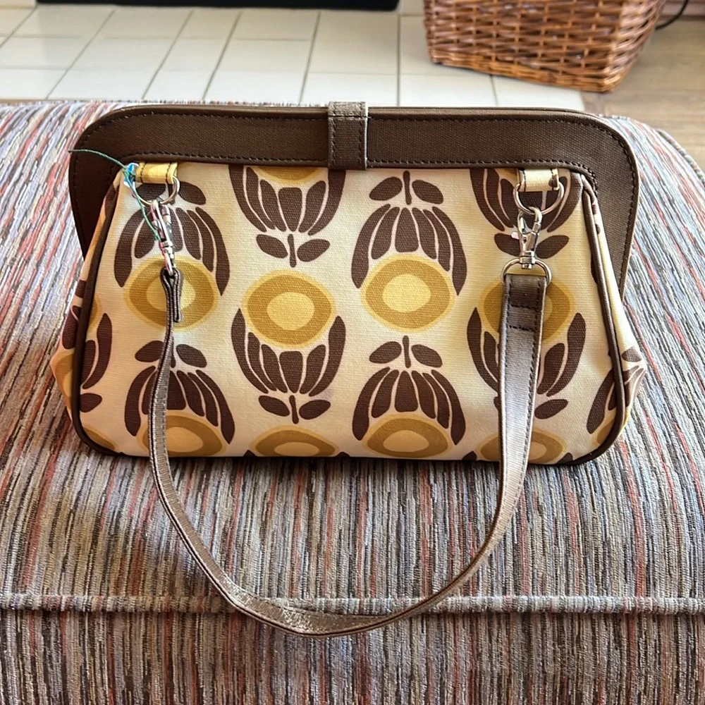 Petunia pickle bottom, diaper bag